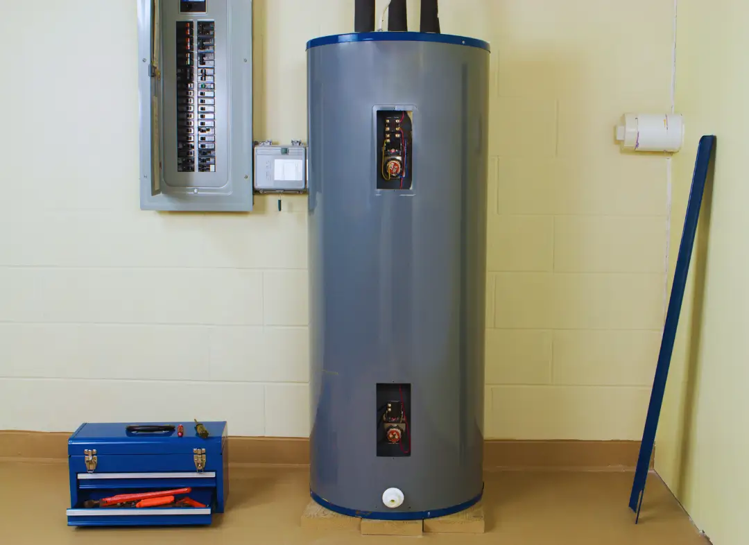 Chauffe-eau Camblanes-et-Meynac