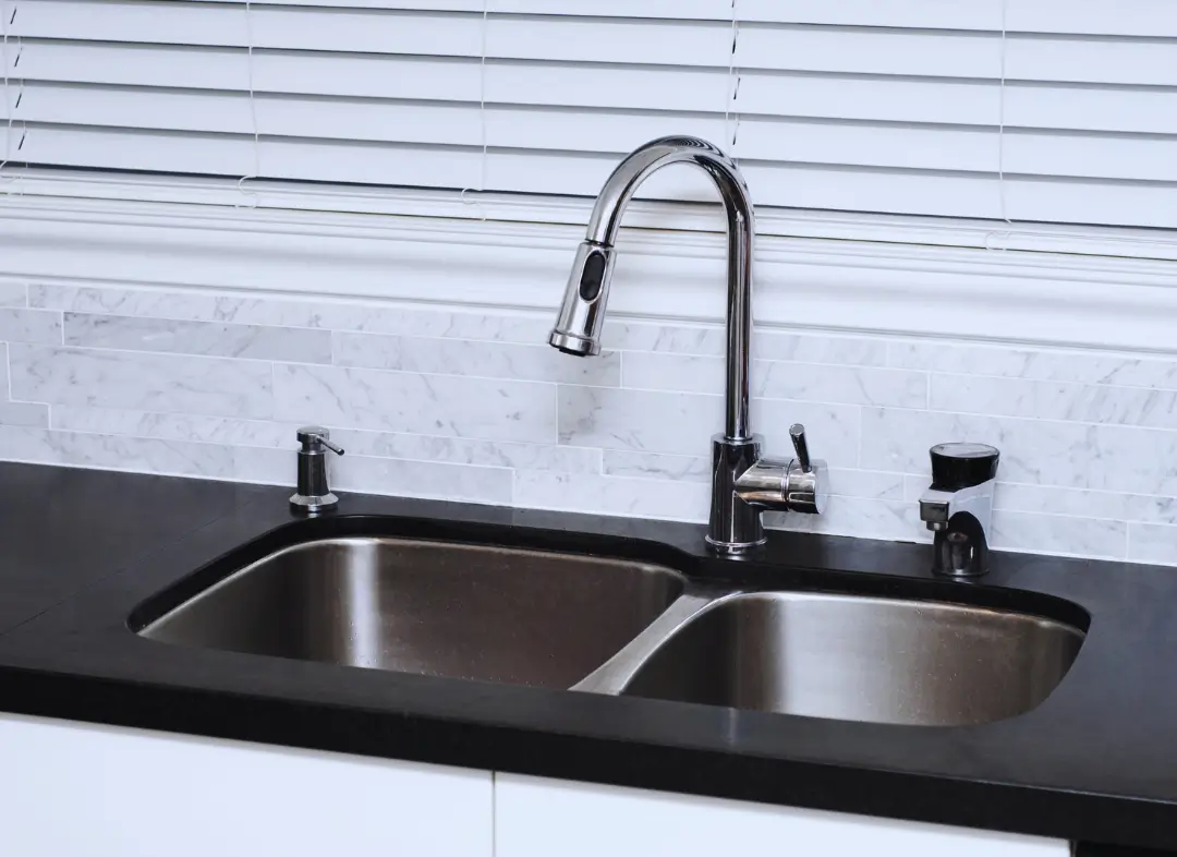 Changement Mitigeur d'évier Camblanes-et-Meynac