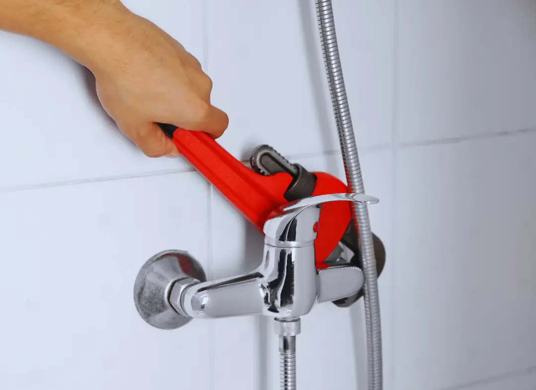 Mitigeur Thermostatique douche Camblanes-et-Meynac