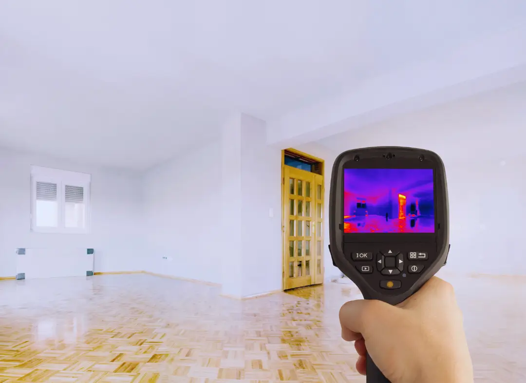 Recherche de fuite à Camblanes-et-Meynac