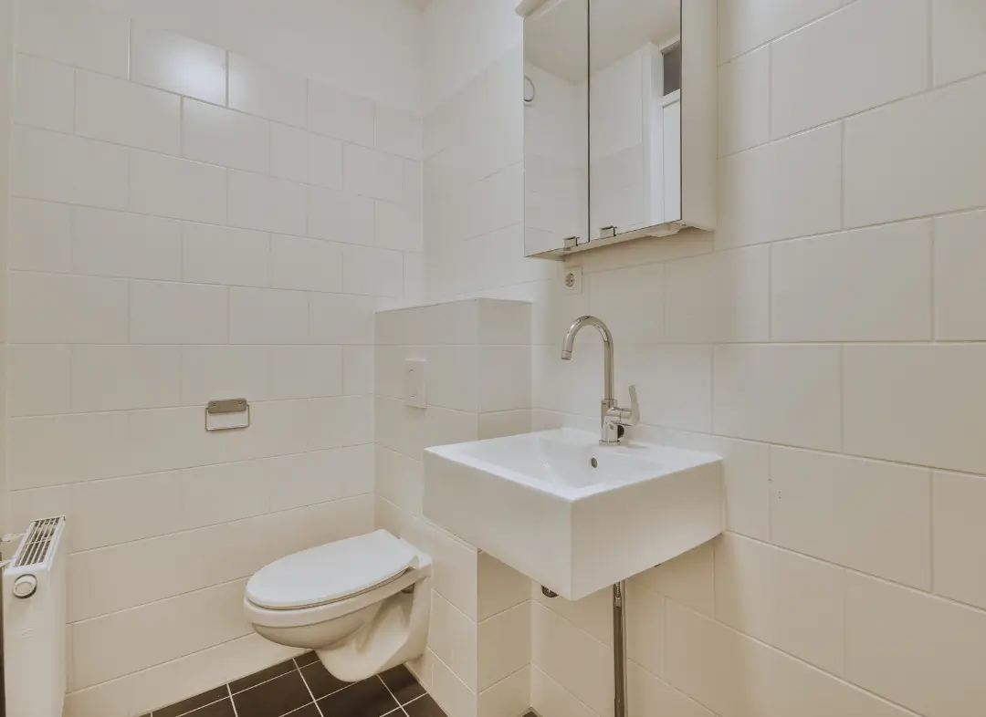 Pose WC Suspendu Camblanes-et-Meynac